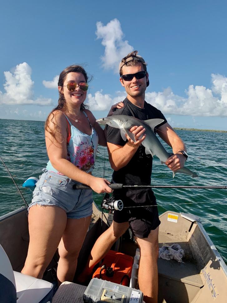South Florida Shark Fishing Guide: Everything You Need to Know Before You Go